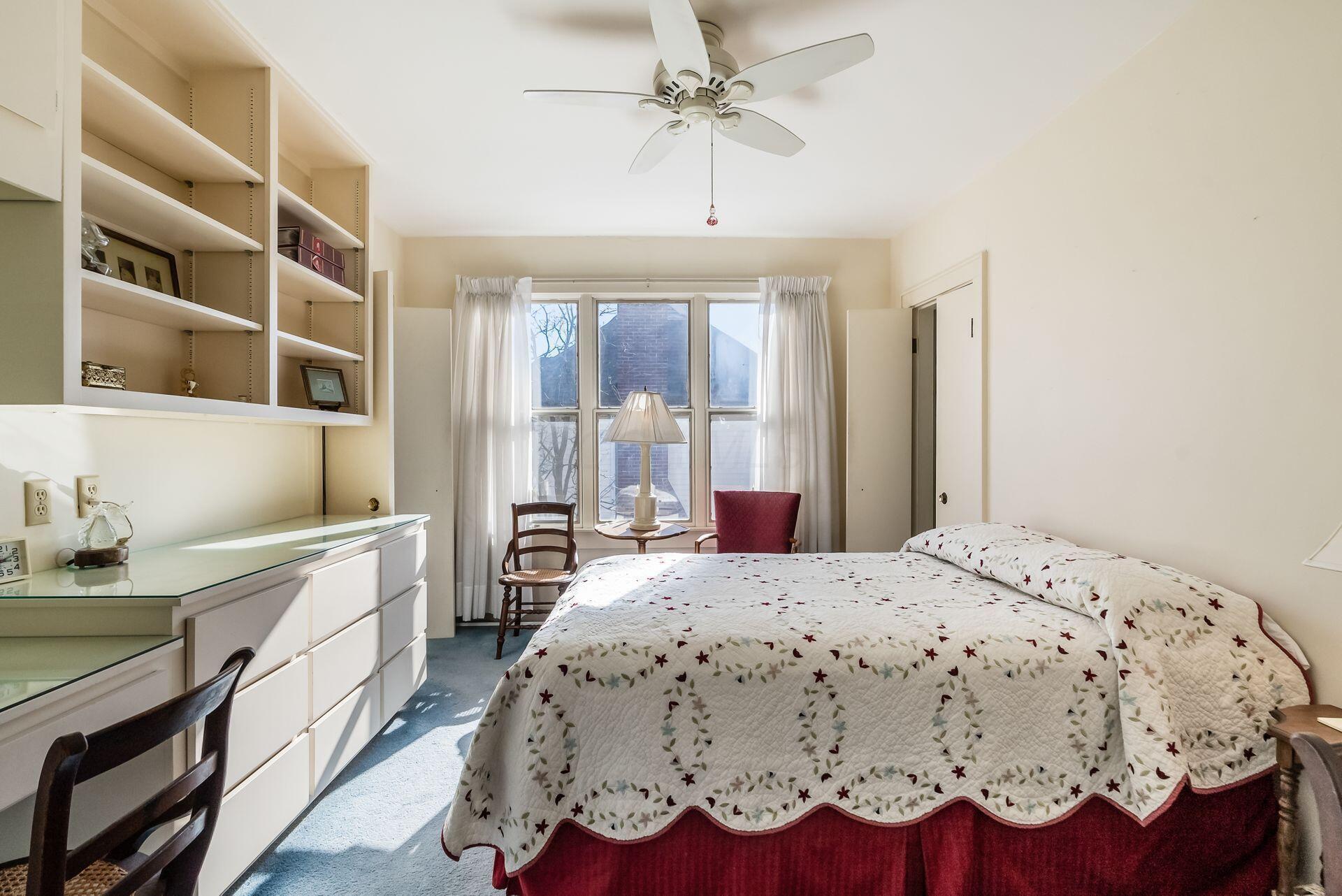 115 South Remington Road Bexley, OH 43209 - Photo 45 of 91 Third Bedroom
