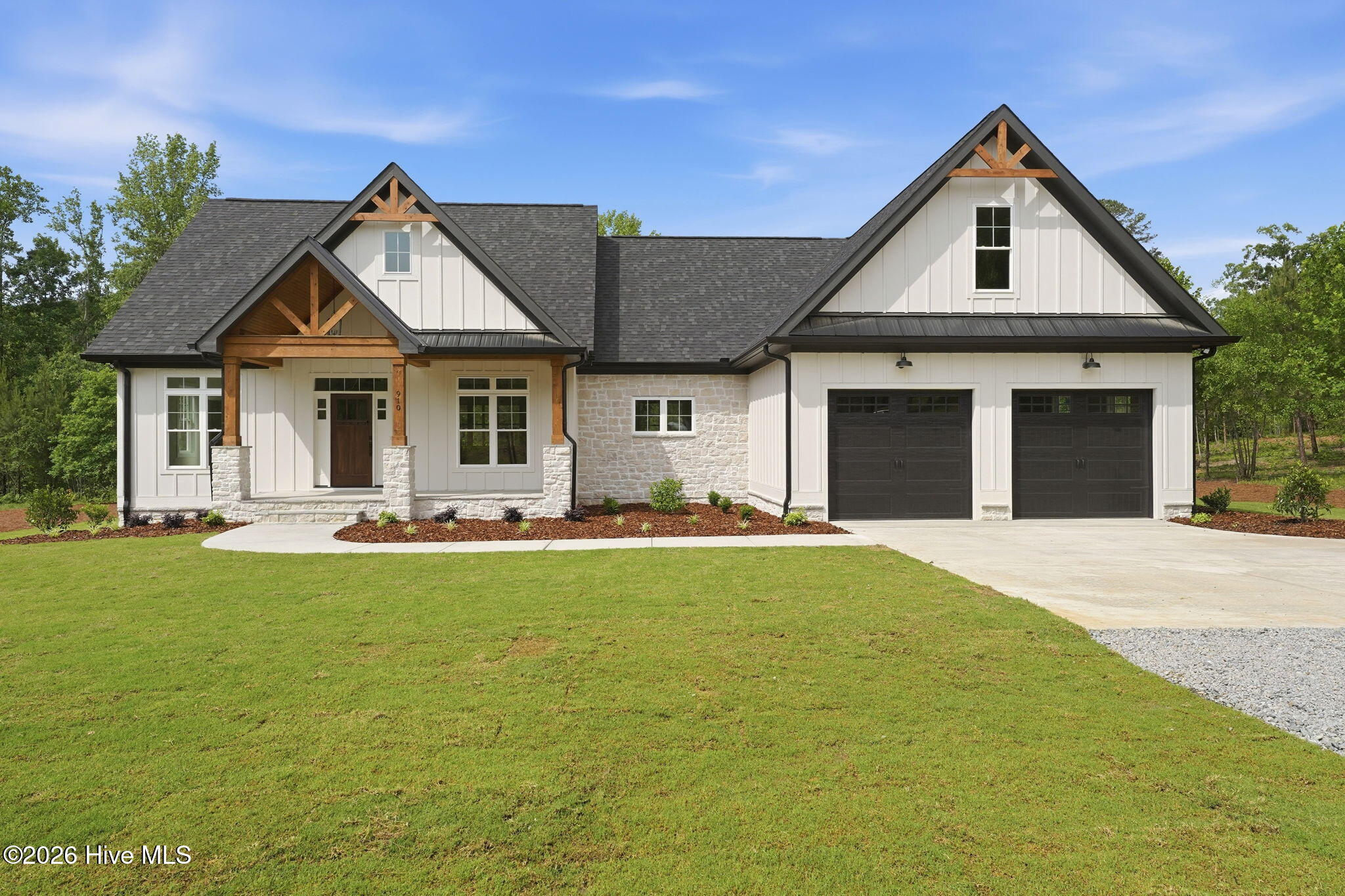 910 Niagara Carthage Road Carthage, NC 28327 - Photo 2 of 52