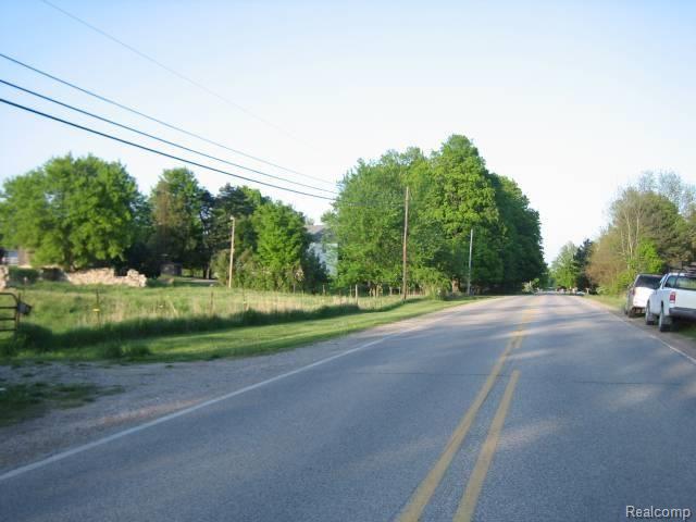 Par D Lum Road Attica, MI 48412 - Photo 6 of 7 Lum Rd E. Street View