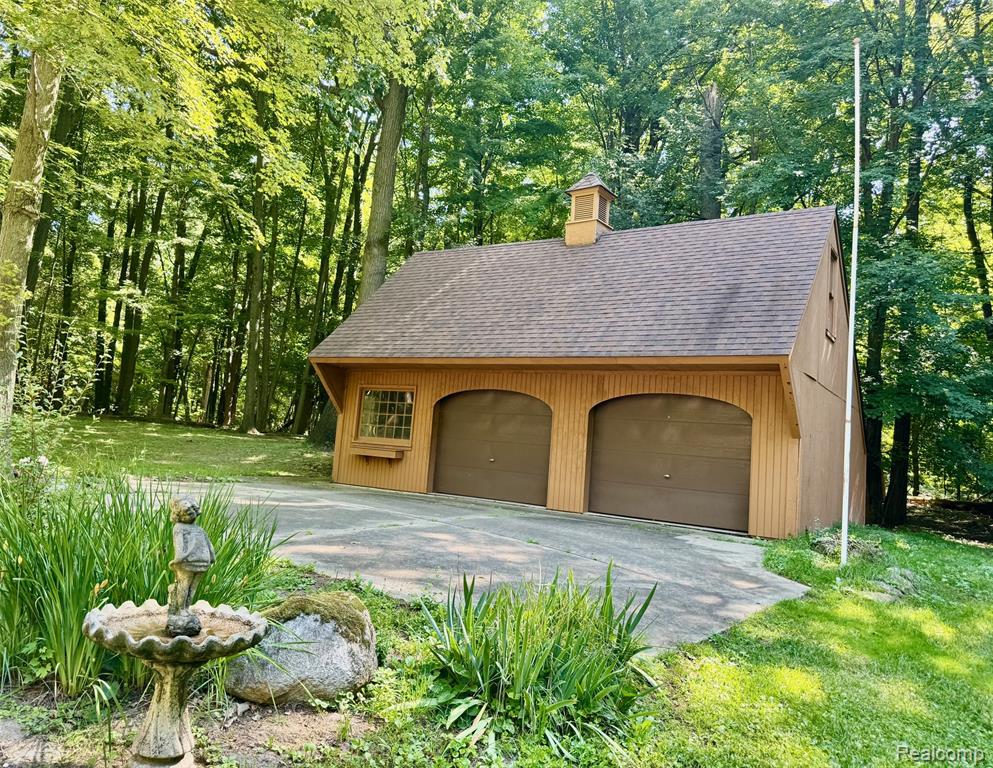 3711 Baldwin Road Metamora, MI 48455 - Photo 9 of 77