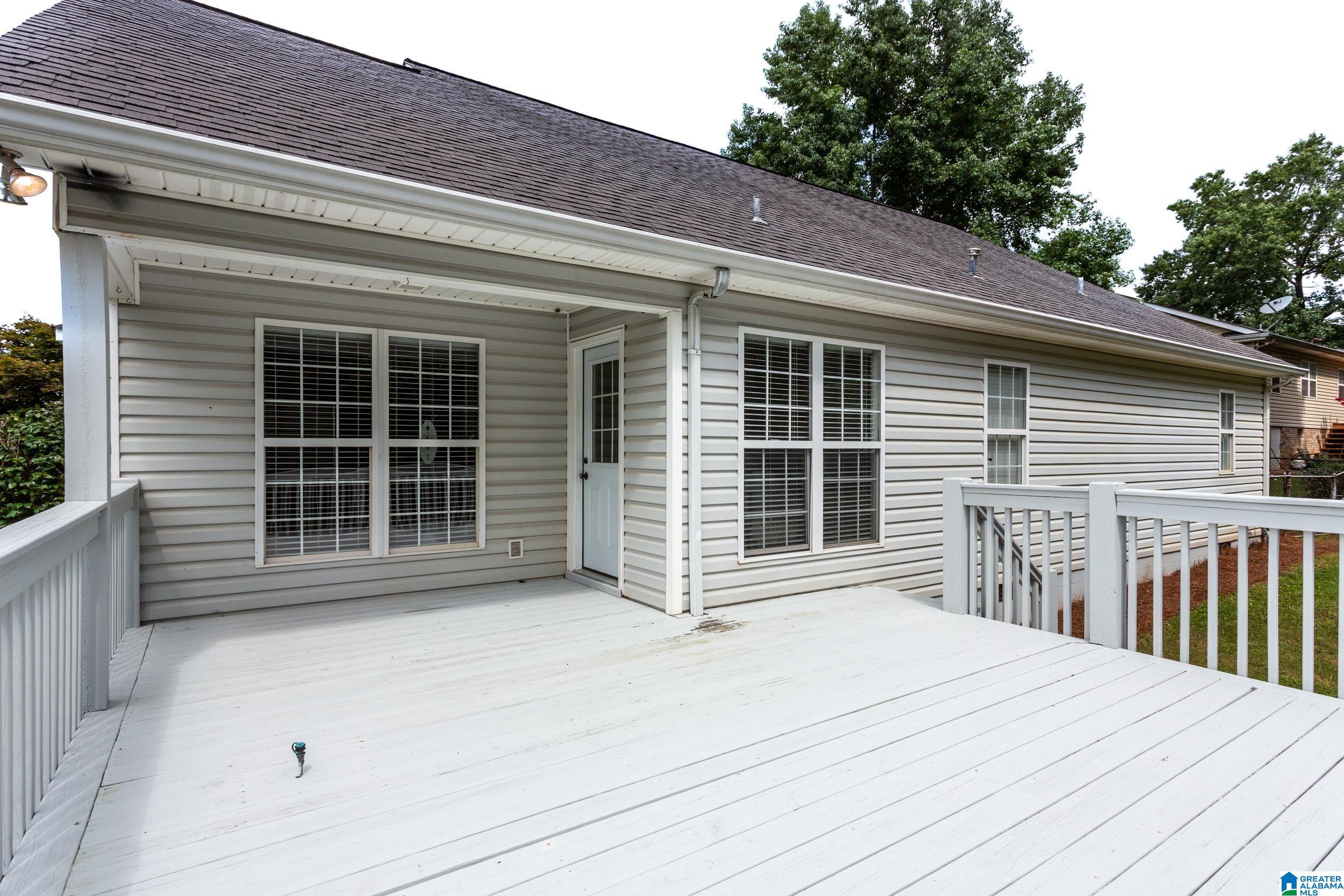 62 Deer Path Anniston, AL 36207 - Photo 29 of 35