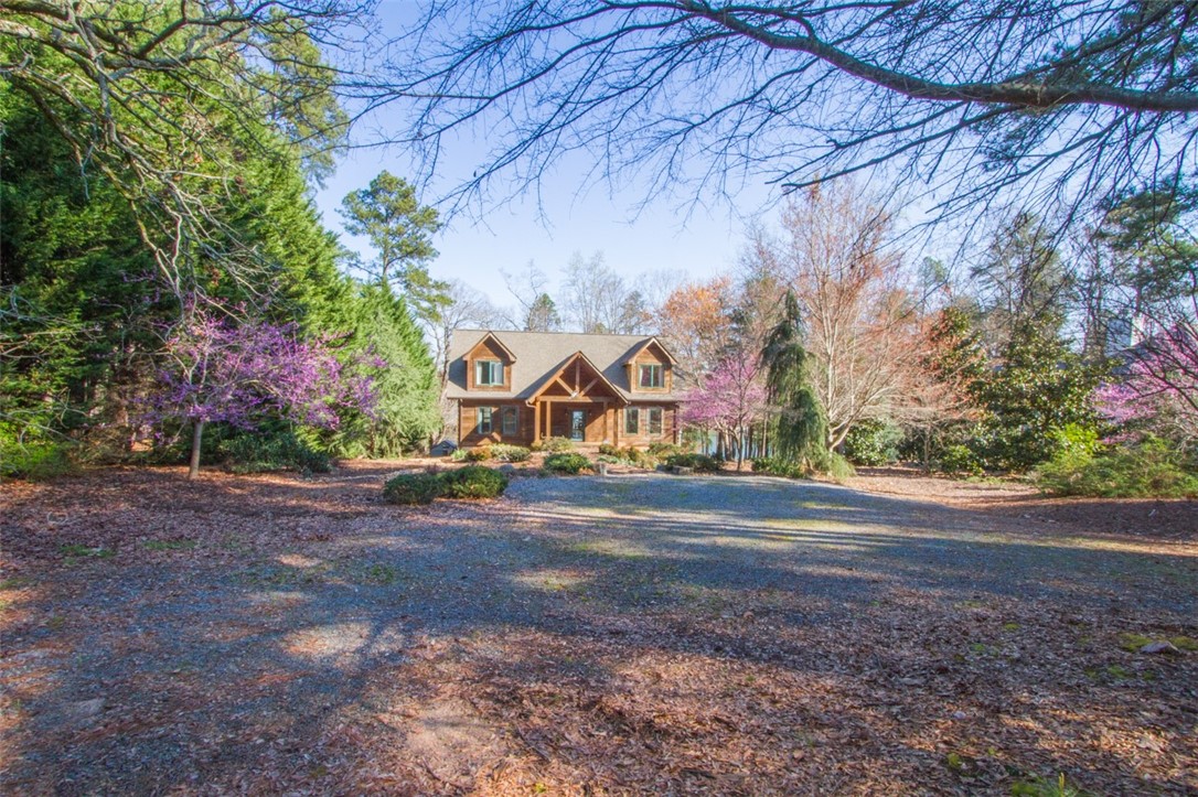 142 James Hare Road Anderson, SC 29626 - Photo 1 of 36 Gallery Image 1