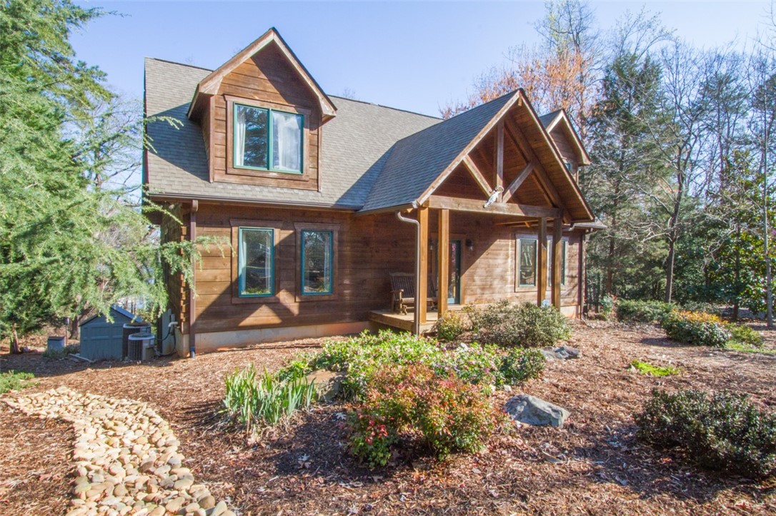142 James Hare Road Anderson, SC 29626 - Photo 2 of 36 Gallery Image 2
