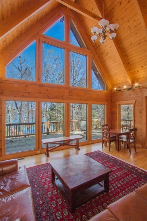 142 James Hare Road Anderson, SC 29626 - Photo 7 of 36 Gallery Image 7