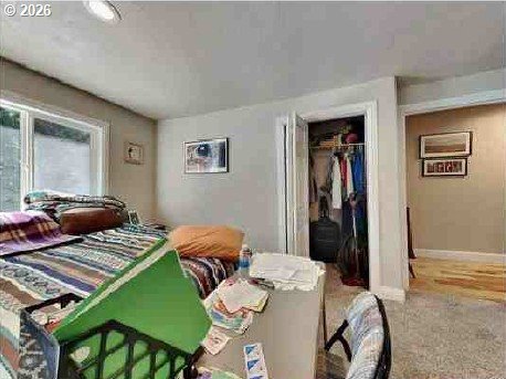 16870 Thompson Road Brookings, OR 97415 - Photo 17 of 43 Bedroom