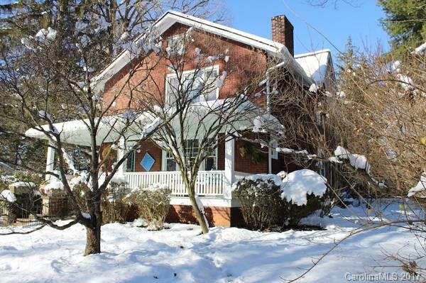 86 Raleigh Road Asheville, NC 28803 - Photo 1 of 24 Gallery Image 1
