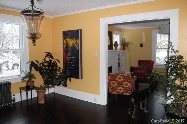 86 Raleigh Road Asheville, NC 28803 - Photo 11 of 24 Gallery Image 11