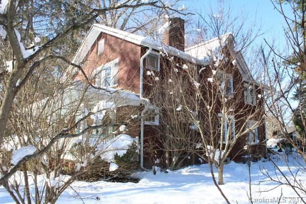 86 Raleigh Road Asheville, NC 28803 - Photo 3 of 24 Gallery Image 3