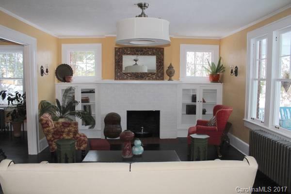 86 Raleigh Road Asheville, NC 28803 - Photo 9 of 24 Gallery Image 9
