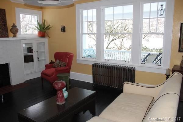 86 Raleigh Road Asheville, NC 28803 - Photo 10 of 24 Gallery Image 10