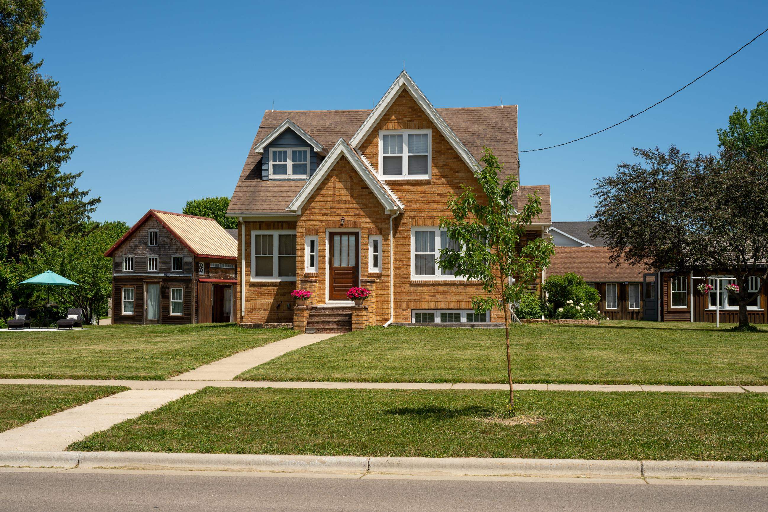 1145 North Bird Street Sun Prairie, WI 53590 - Photo 1 of 45