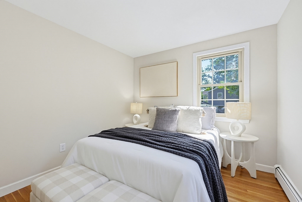 3 Gwynne Road Franklin, MA 02038 - Photo 16 of 33