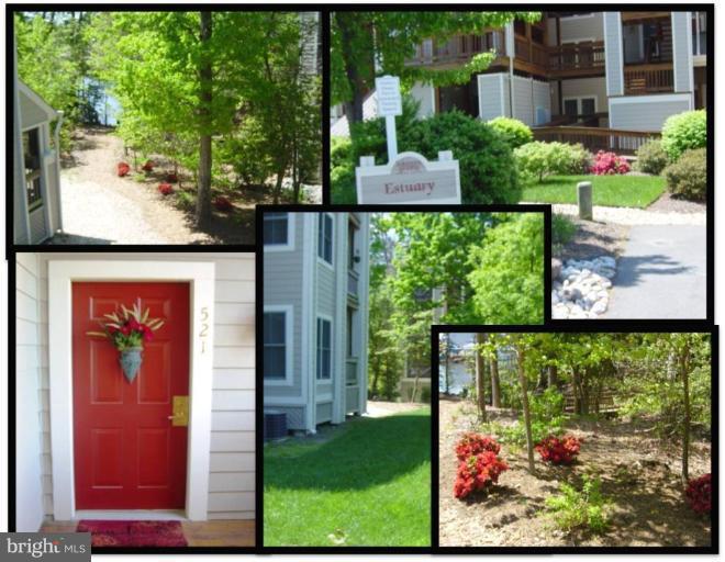521 Runabout Loop, Unit N3 Solomons, MD 20688 - Photo 1 of 27 Exterior (Main)