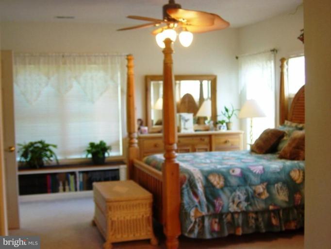 521 Runabout Loop, Unit N3 Solomons, MD 20688 - Photo 12 of 27 Master Bedroom