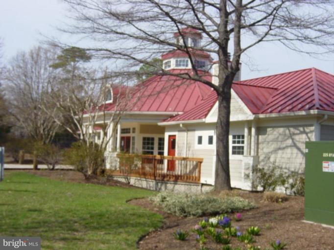 521 Runabout Loop, Unit N3 Solomons, MD 20688 - Photo 13 of 27 Community Amenities 2