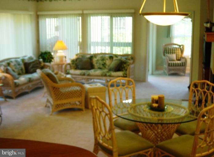 521 Runabout Loop, Unit N3 Solomons, MD 20688 - Photo 14 of 27 Living Room