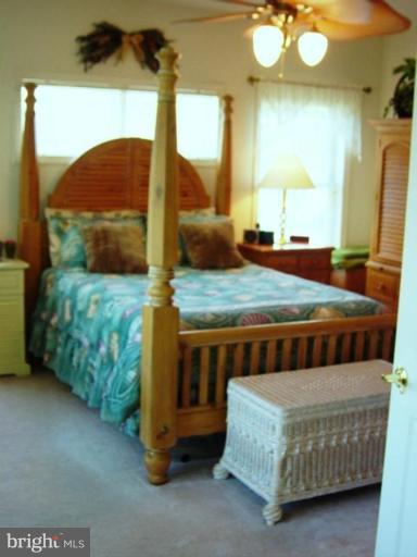 521 Runabout Loop, Unit N3 Solomons, MD 20688 - Photo 22 of 27 Master Bedroom #3