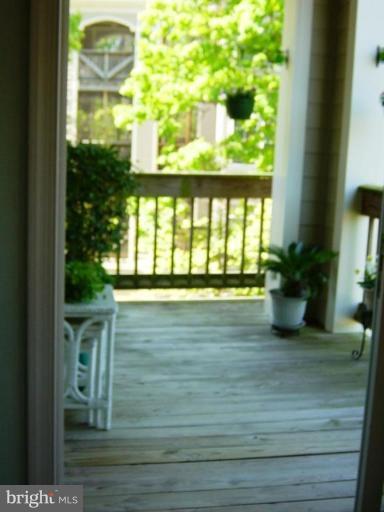 521 Runabout Loop, Unit N3 Solomons, MD 20688 - Photo 5 of 27 Deck
