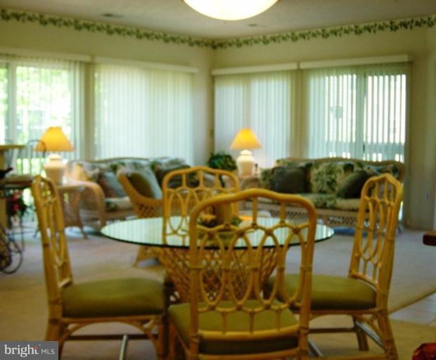 521 Runabout Loop, Unit N3 Solomons, MD 20688 - Photo 8 of 27 Dining Area