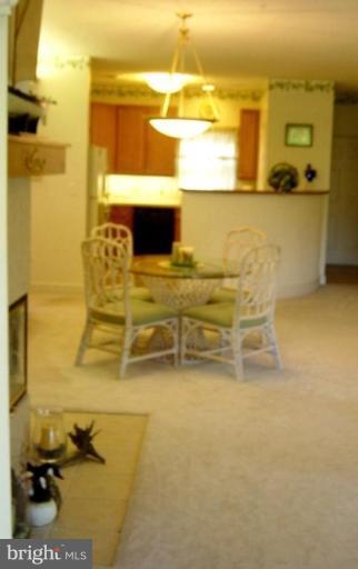 521 Runabout Loop, Unit N3 Solomons, MD 20688 - Photo 9 of 27 Living Room/Dining Room