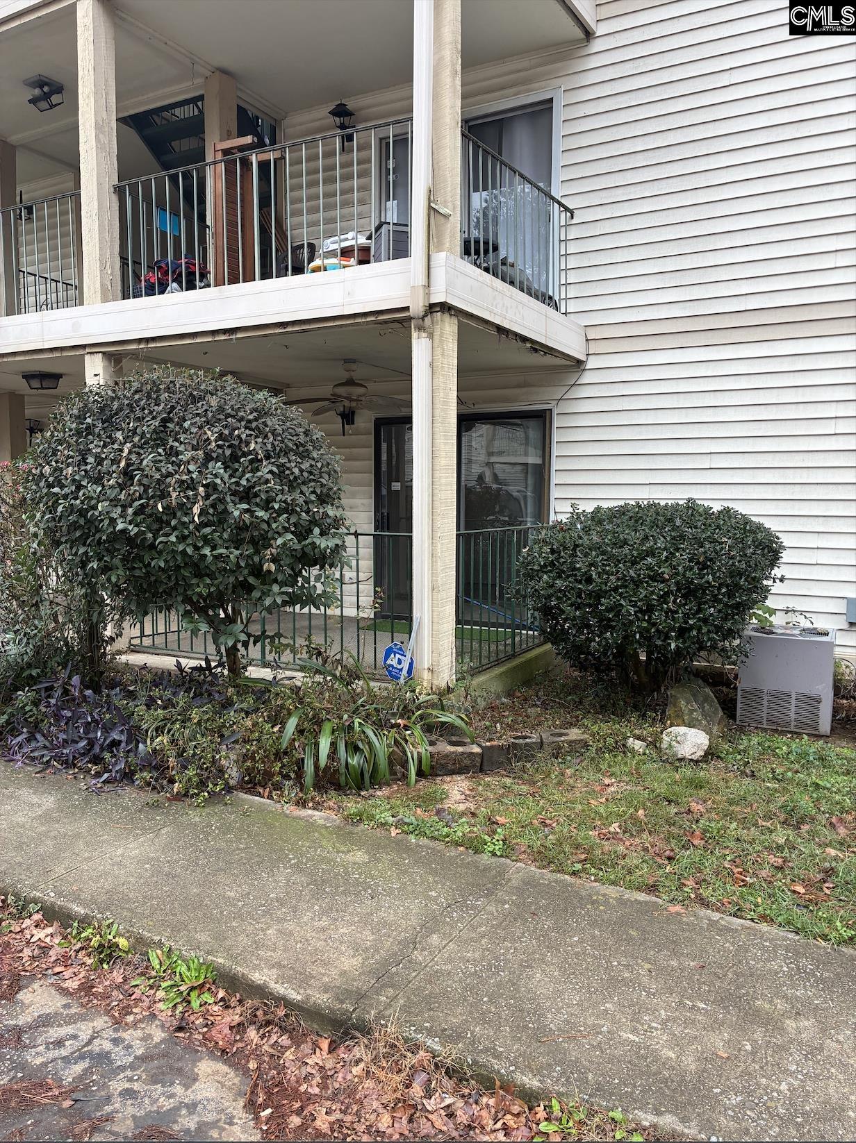 1208 Bush River Road, Unit A1 Columbia, SC 29210 - Photo 1 of 9