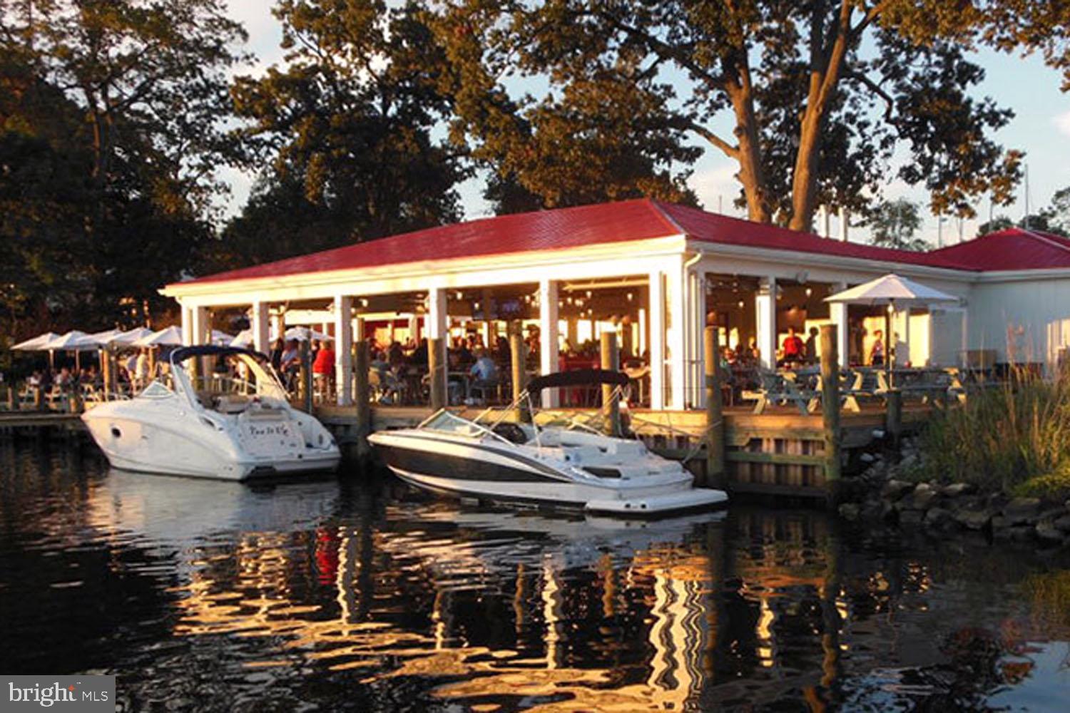 480 Ruth Road Arnold, MD 21012 - Photo 34 of 42 Visit THE POINT for Waterfront Crab Cakes