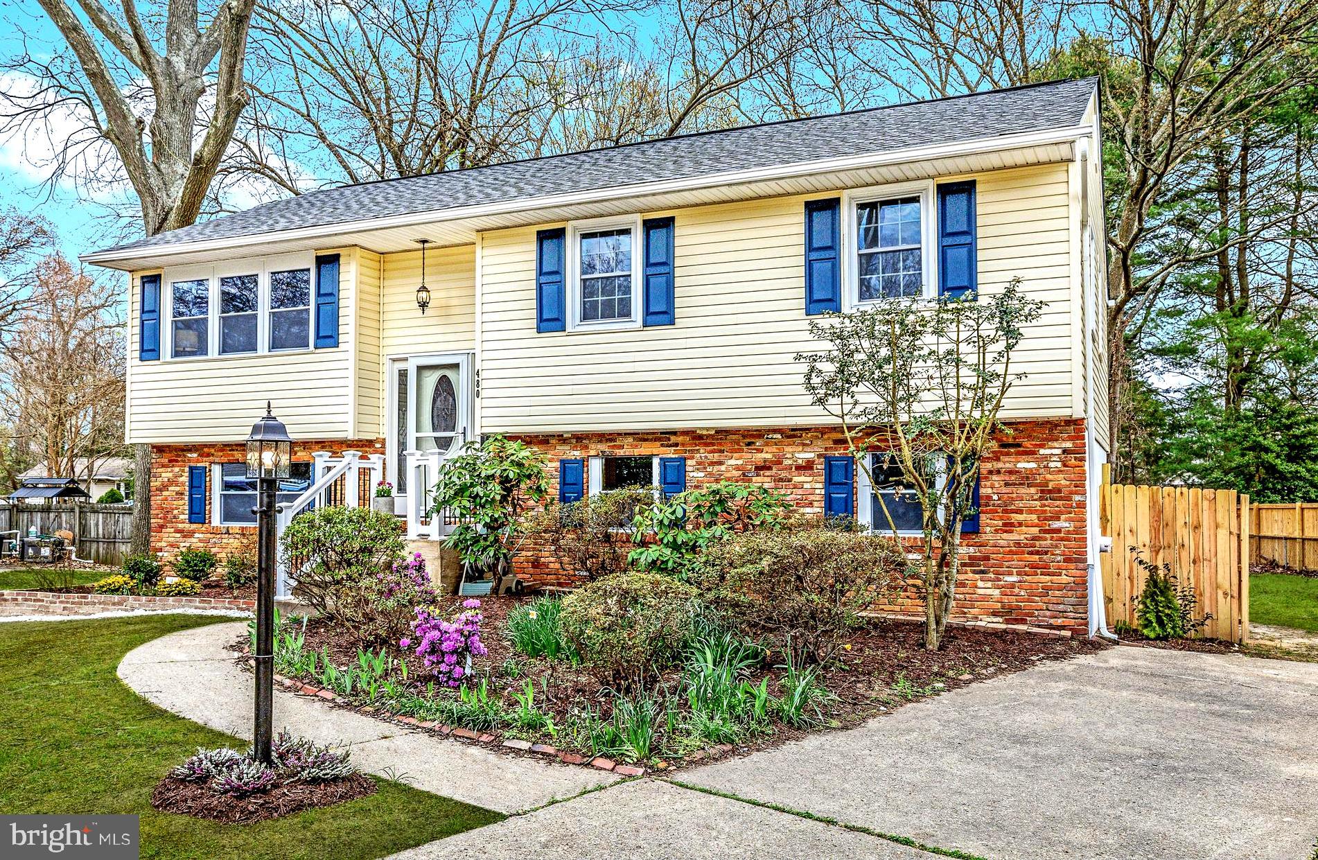 480 Ruth Road Arnold, MD 21012 - Photo 41 of 42 Beautifully Maintained & Renovated Traditional
