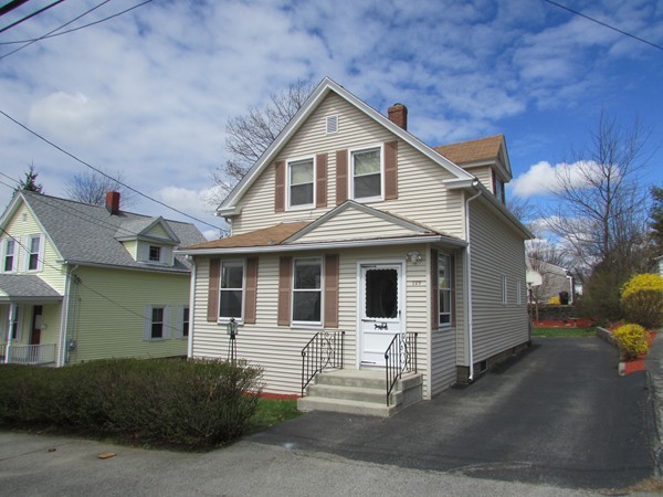 129 Fairhaven Road Worcester, MA 01606 - Photo 1 of 25 Gallery Image 1