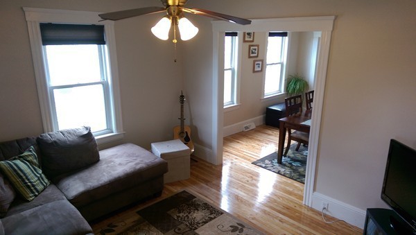 129 Fairhaven Road Worcester, MA 01606 - Photo 12 of 25 Gallery Image 12