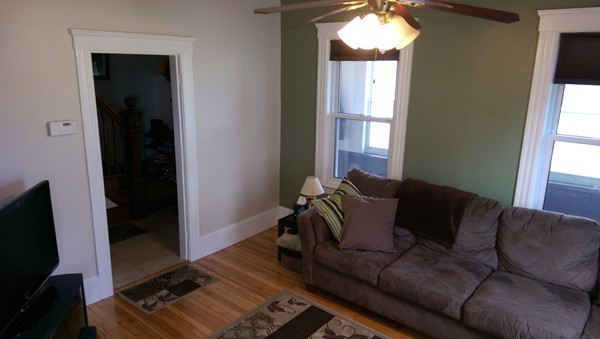129 Fairhaven Road Worcester, MA 01606 - Photo 13 of 25 Gallery Image 13