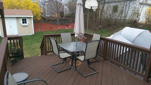 129 Fairhaven Road Worcester, MA 01606 - Photo 22 of 25 Gallery Image 22