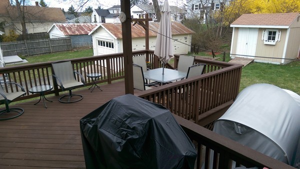 129 Fairhaven Road Worcester, MA 01606 - Photo 23 of 25 Gallery Image 23
