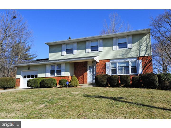 2102 Lawrence Road Wilmington, DE 19810 - Photo 1 of 23 Exterior Front
