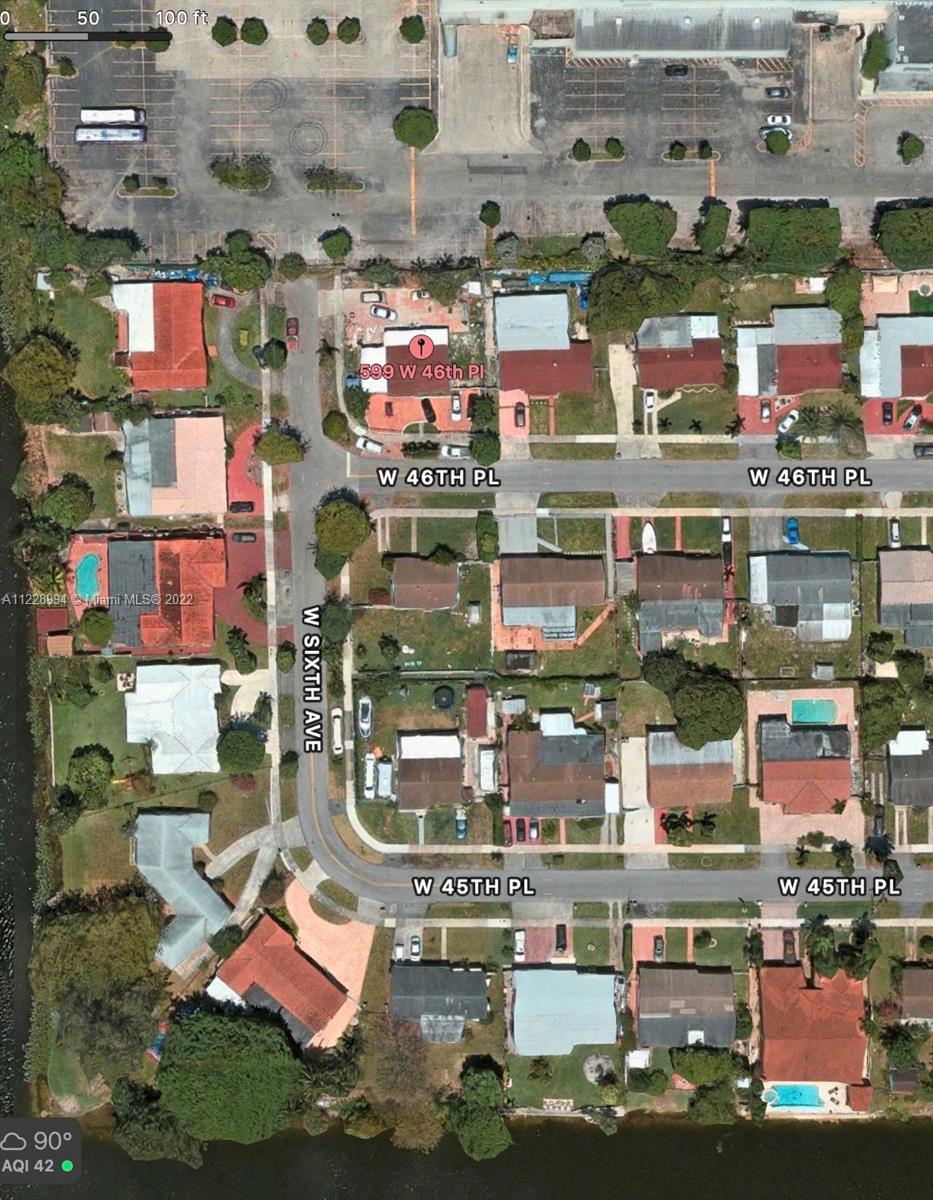 599 West 46th Place Hialeah, FL 33012 - Photo 25 of 25 a store filled with lots of fruit and vegetables