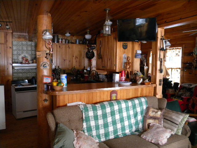 482 East Shr Road Mattawamkeag, ME 04459 - Photo 10 of 16 DSCN5381