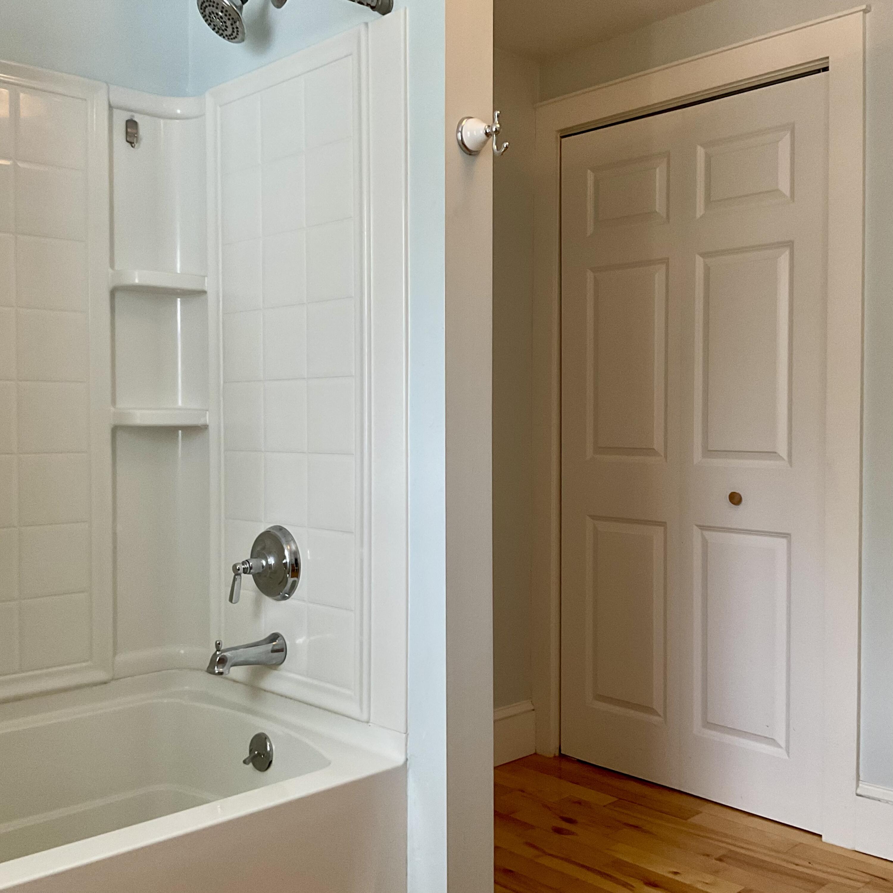 265 Lawrence Road Pownal, ME 04069 - Photo 31 of 45 PRIMARY ROOM BATH