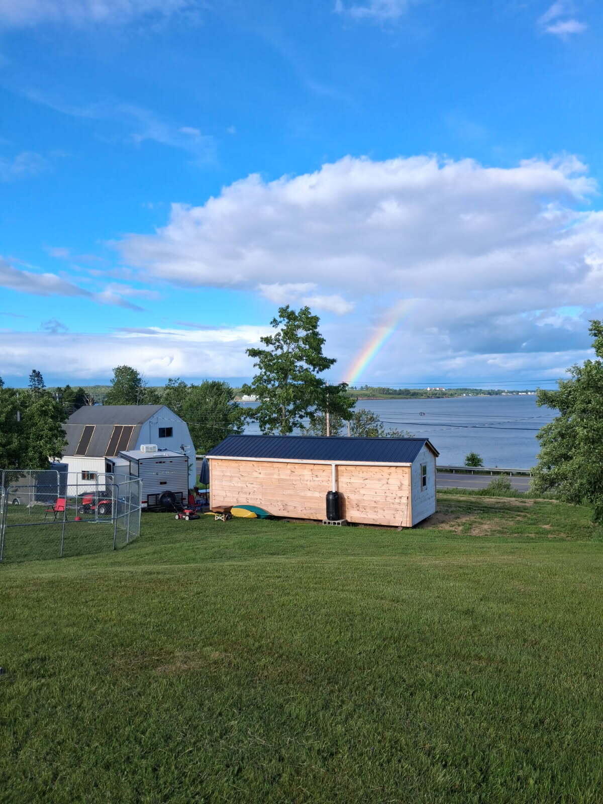 752 Highway 1 Robbinston, ME 04671 - Photo 2 of 29 image000000