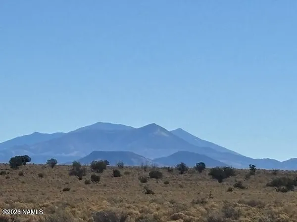 $35,000 | 6687 South Prairie Grass Lane, Williams, AZ 86046
