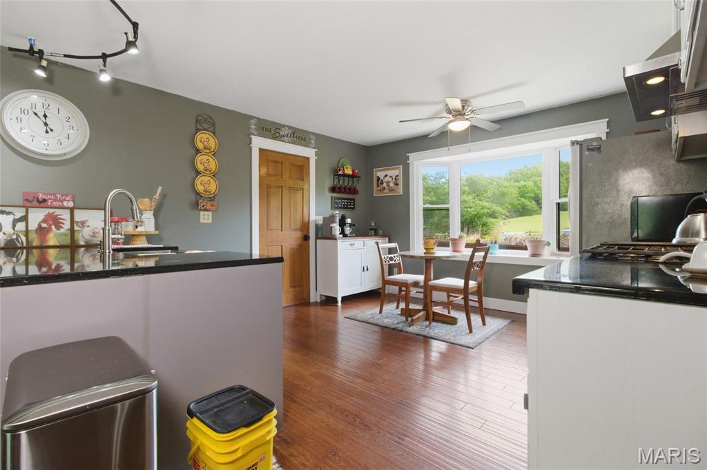 11004 Western Road Duke, MO 65461 - Photo 40 of 60