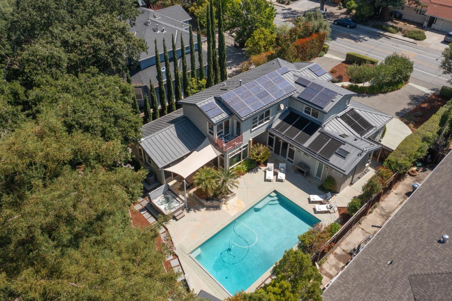 748 Springer Road Los Altos, CA 94024 - Photo 43 of 44