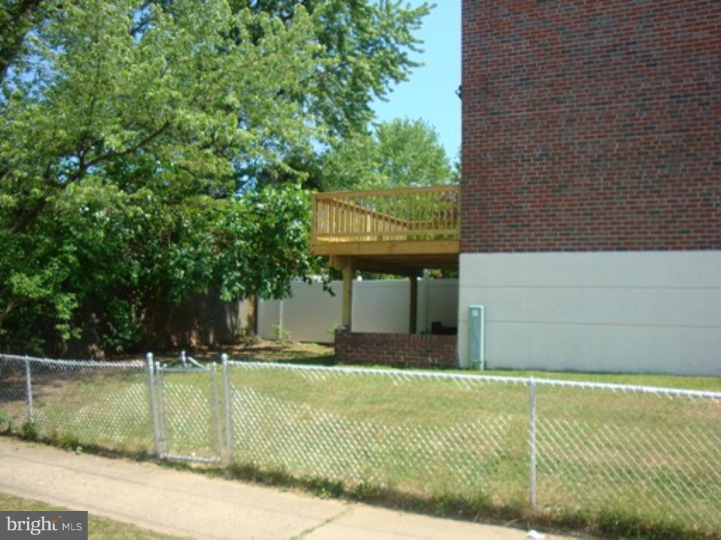 3701 Bellaire Road Philadelphia, PA 19154 - Photo 18 of 19 Back Yard