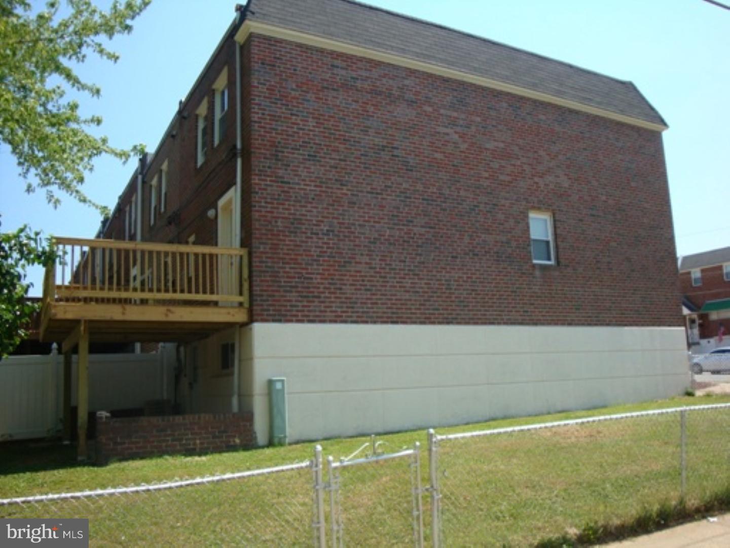 3701 Bellaire Road Philadelphia, PA 19154 - Photo 19 of 19 Side Yard