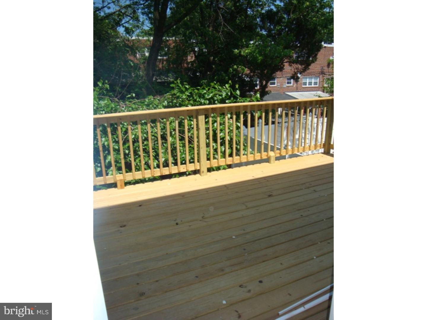 3701 Bellaire Road Philadelphia, PA 19154 - Photo 8 of 19 Deck