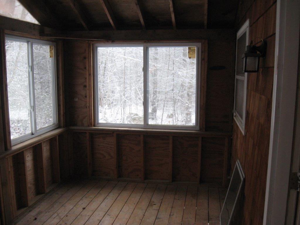 50 Back Road Alfred, ME 04002 - Photo 20 of 42 19. 3-Season Porch