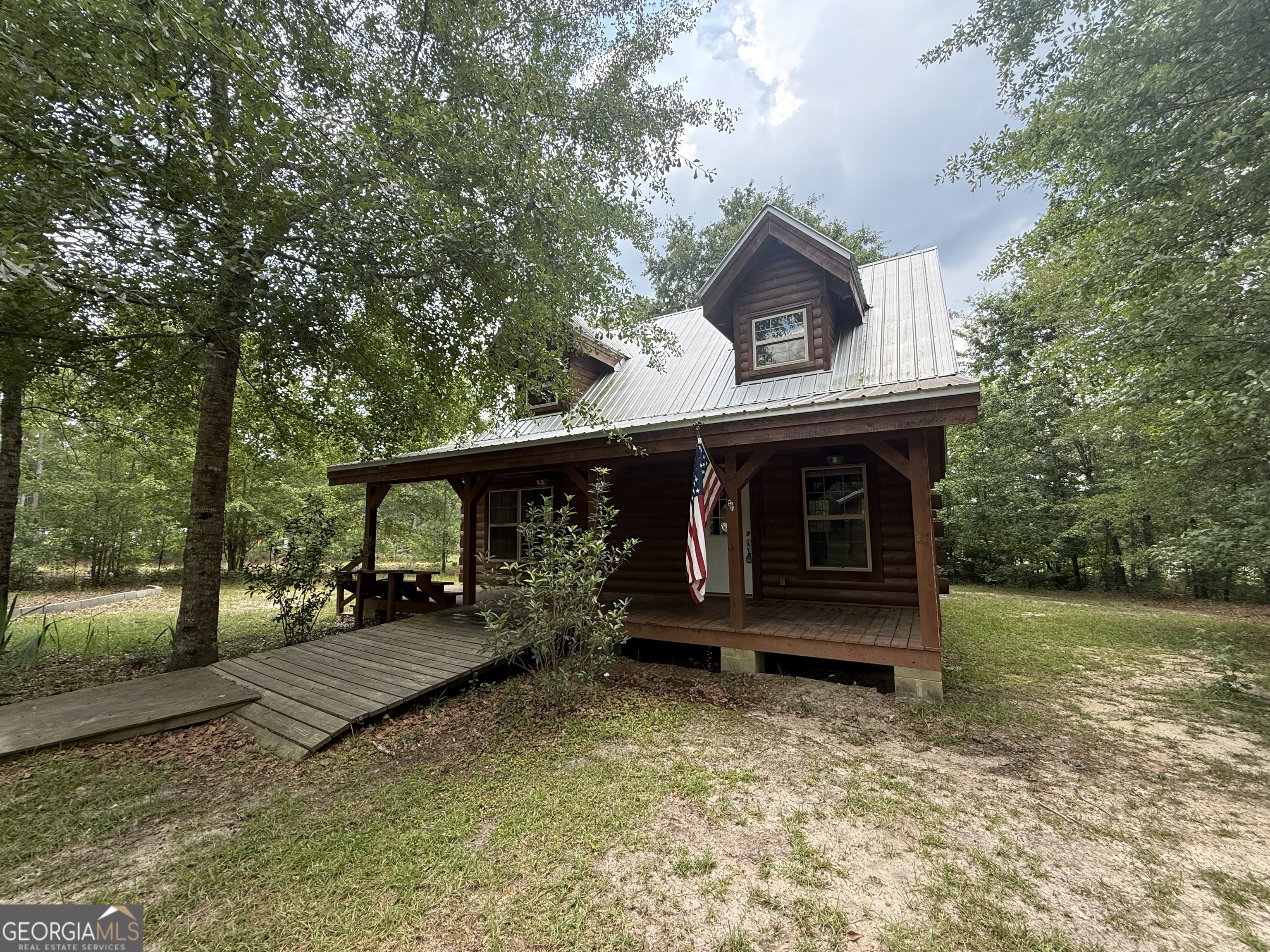 1741 Highway 117 Rentz, GA 31075 - Photo 1 of 28