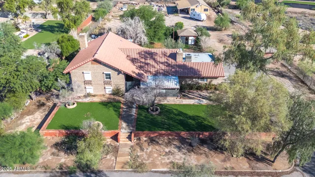 $565,000 | 15094 West Earley Road, Casa Grande, AZ 85122