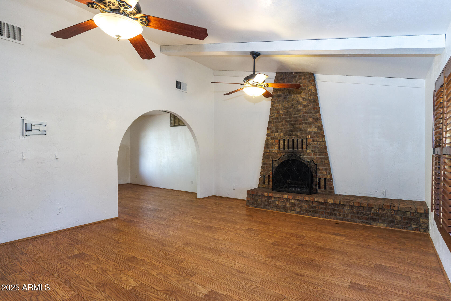 15094 West Earley Road Casa Grande, AZ 85122 - Photo 11 of 68 Living Room View