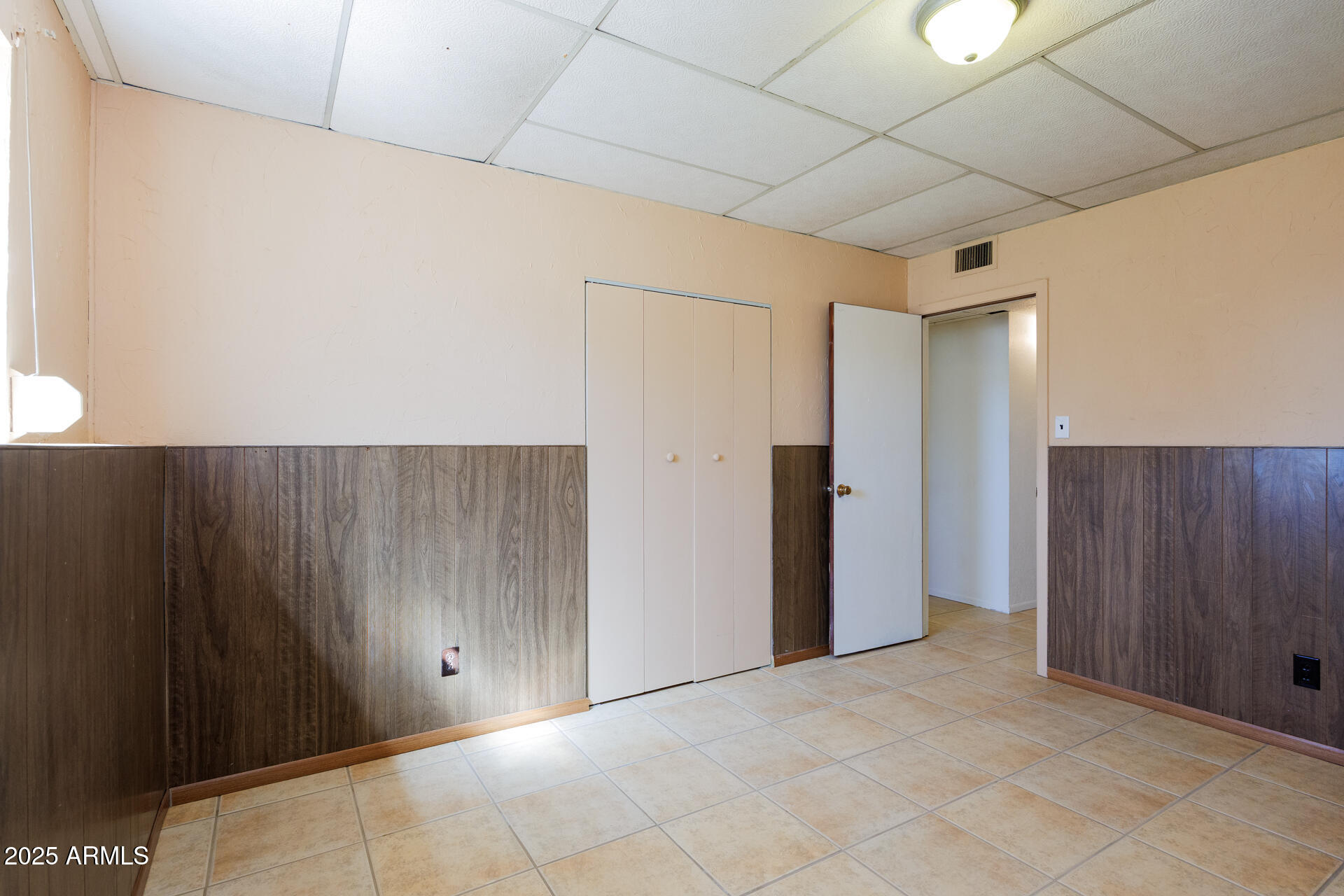 15094 West Earley Road Casa Grande, AZ 85122 - Photo 20 of 68 Downstairs Bedroom 1 View