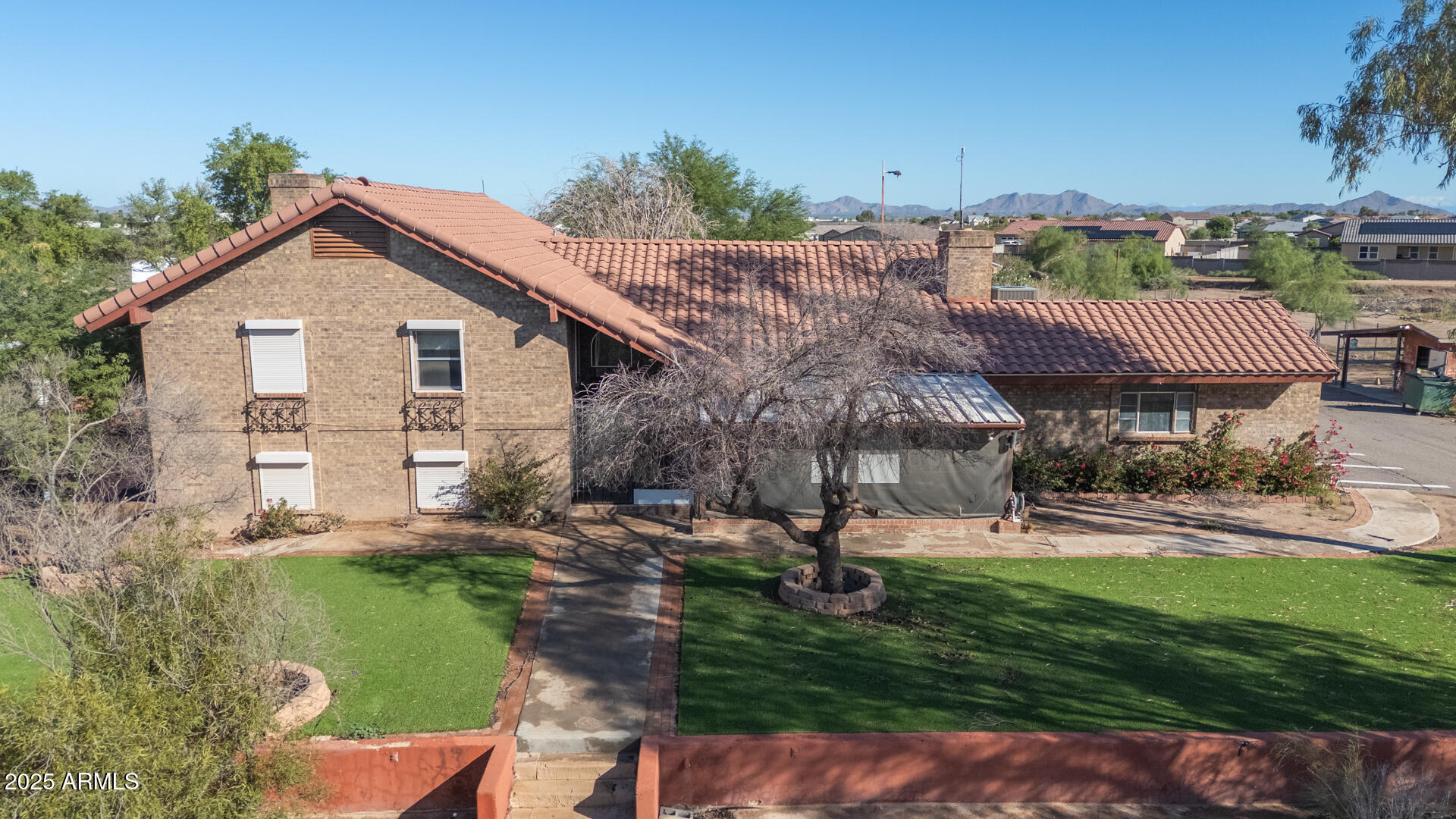 15094 West Earley Road Casa Grande, AZ 85122 - Photo 2 of 68 Earley UAS 7