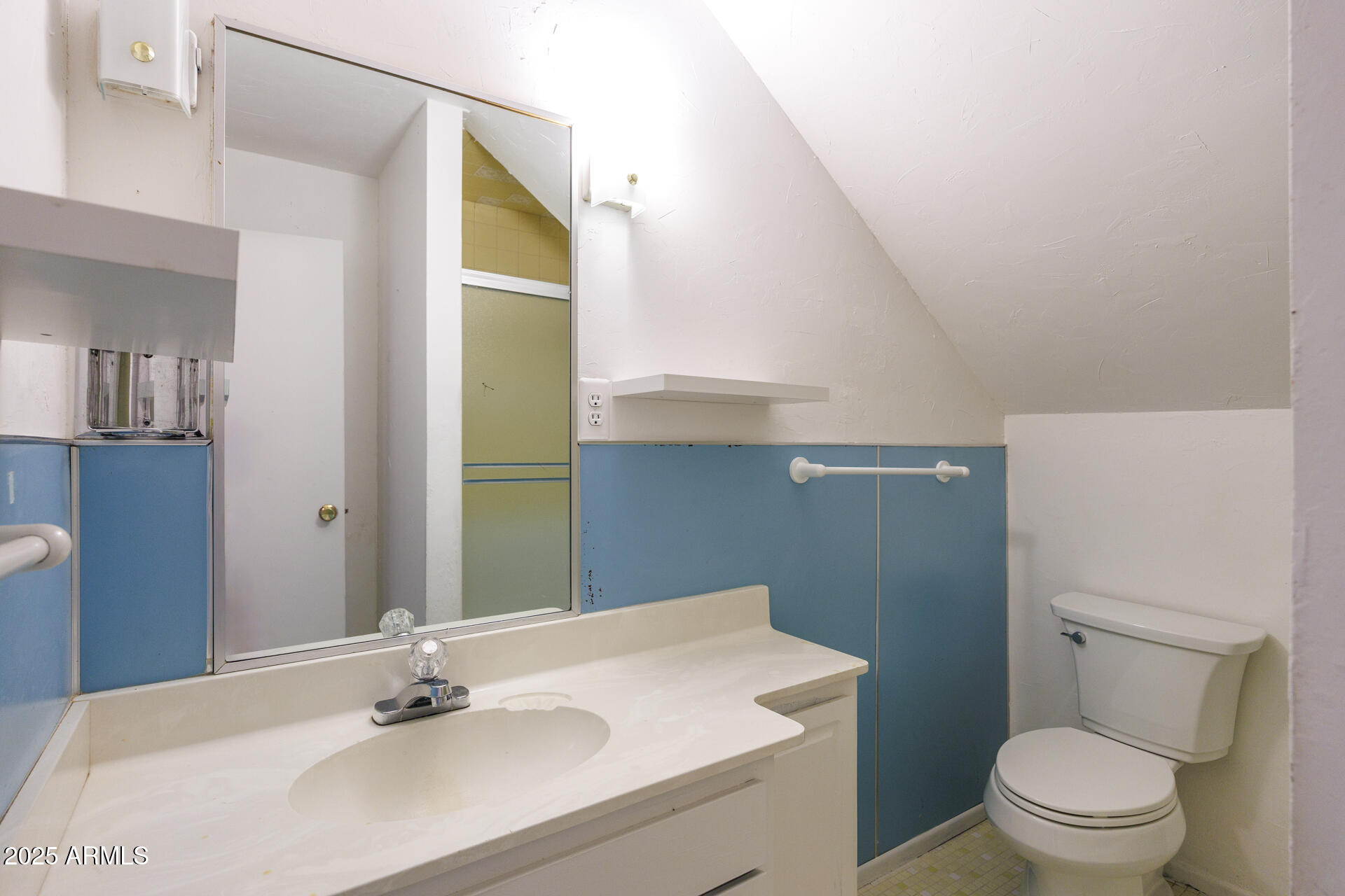 15094 West Earley Road Casa Grande, AZ 85122 - Photo 23 of 68 Downstairs Bathroom